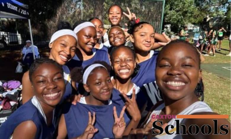 Westonaria High School and Hoërskool Jan Viljoen High School rose to the challenge in the 20th anniversary of the Best of the West Netball festival.