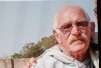 After days of concern, missing dementia patient is reunited with family.