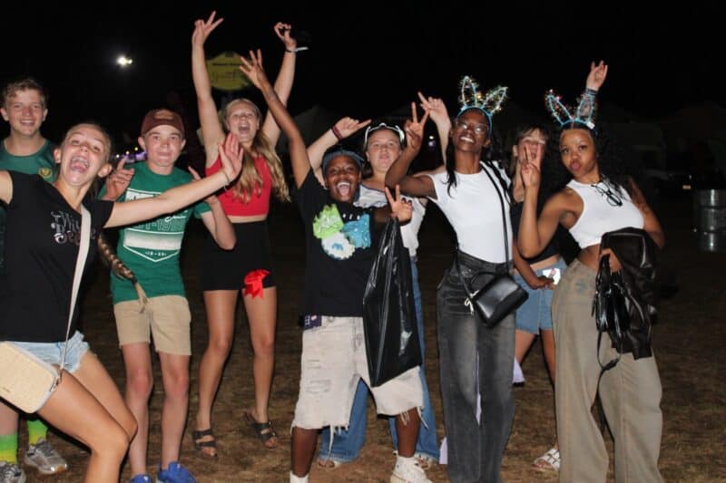 With two successful days completed, Gouefees is proving why it could become one of Randfontein’s most cherished annual celebrations.