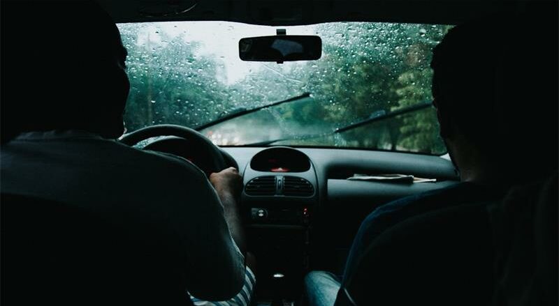 MIWA warns Gauteng motorists to stay alert as rain increases road hazards and accident risks.