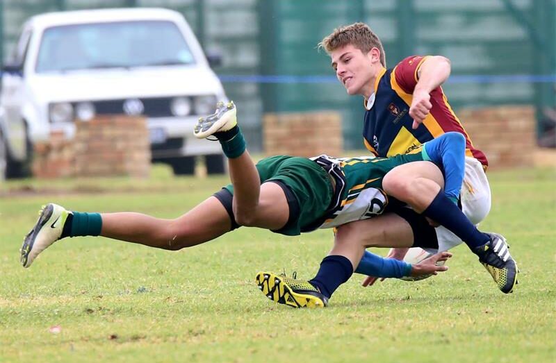 Randfontein Rugby Club is calling for better co-ordination between schools and teams to protect young rugby players from injury, fatigue and burnout.