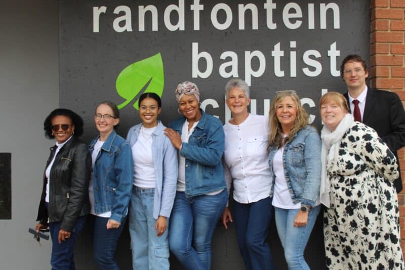 A milestone anniversary celebrates five decades of faith, family and community in Greenhills