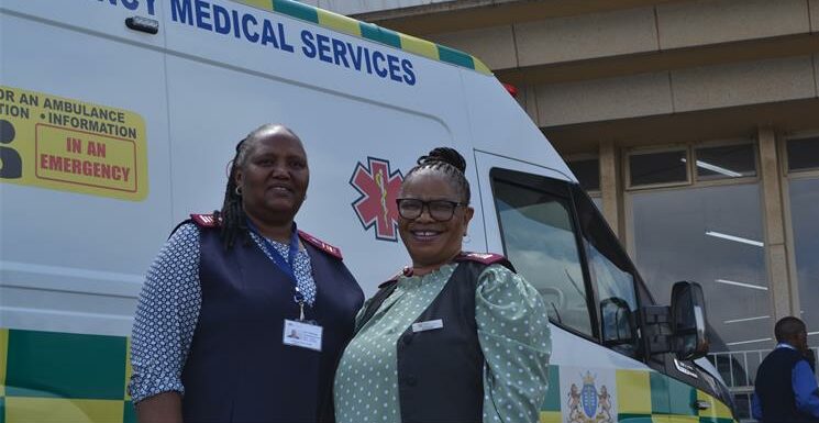 The department is rolling out digital tracking and extended theatre hours to tackle a backlog of more than 30 000 patients.