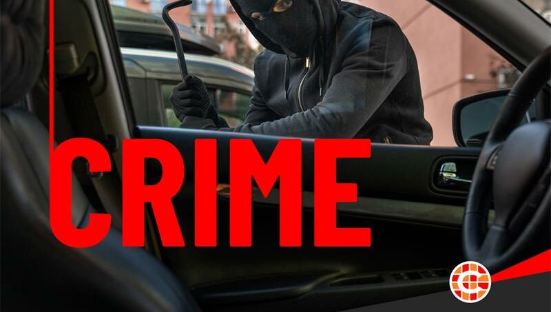 Vehicle theft and hijacking over the holidays: What residents need to know …
