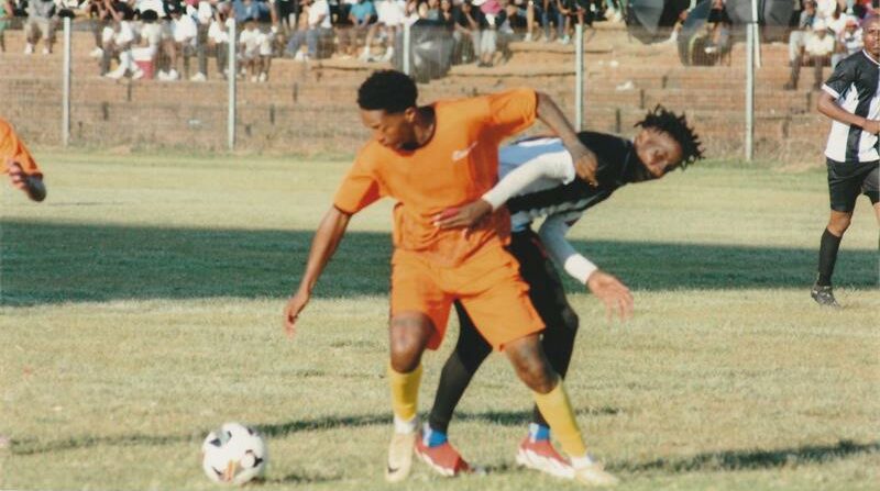A tense GREST final ended in heartbreak for local side House Party, who fell 5–4 on penalties after a hard-fought match.