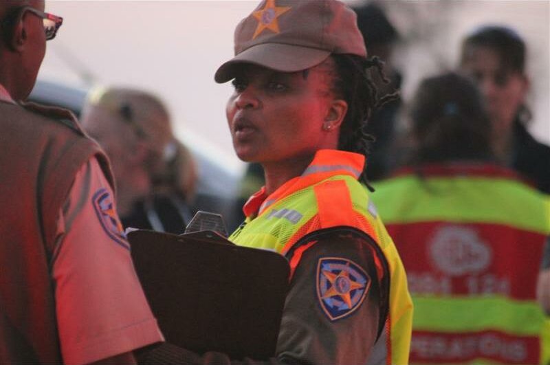 Just don't do it! Motorists are urged to stick to vehicle limits as overloading dramatically increases the risk of fatal crashes.