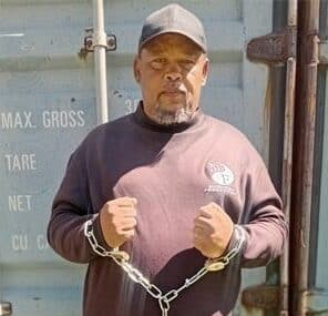 The campaign exposes the harsh realities of human trafficking while empowering communities to respond.