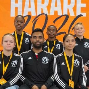 A standout season of medals, milestones and international exposure has cemented Spartans Karate Club as one of the country’s rising martial arts forces.