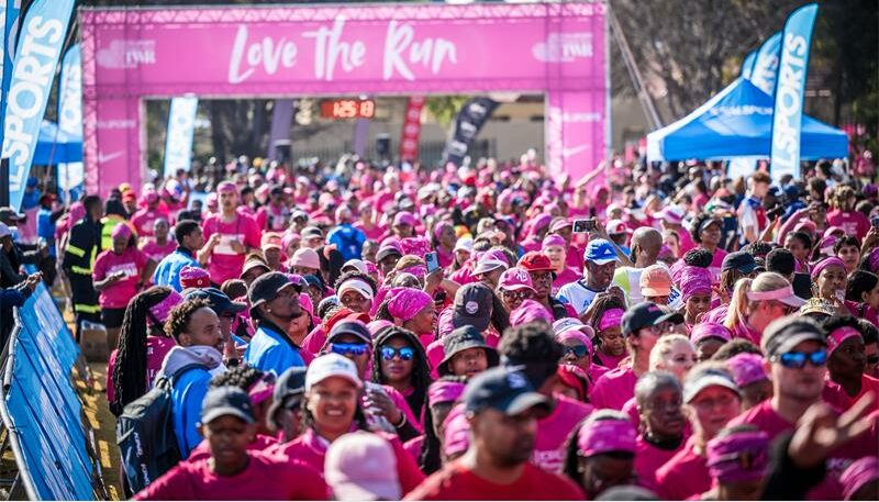 Entries are now open as thousands of women prepare to unite across Durban, Cape Town, and Johannesburg this August in celebration of fitness, empowerment and Women’s Month.