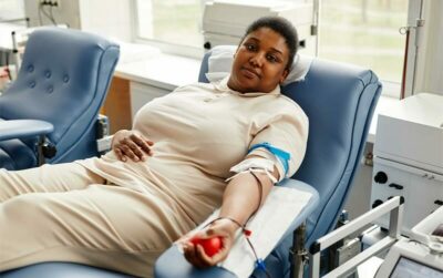 A commemorative event on 17 April will bring together health leaders to reflect on SANBS’ role in strengthening South Africa’s life-saving blood services.