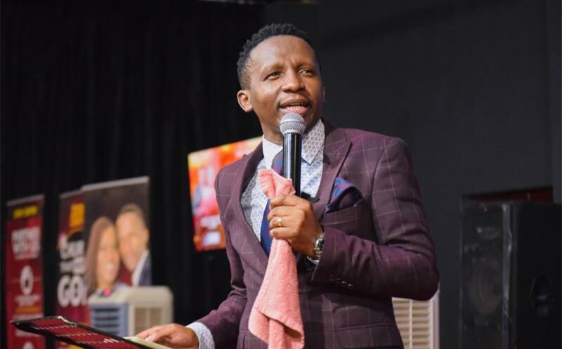 A weekend of powerful sermons, vibrant worship, and spiritual renewal left congregants inspired and uplifted.