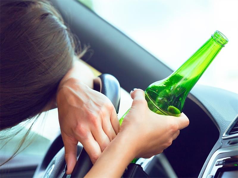 Nearly a thousand motorists were arrested for driving under the influence in just days, highlighting a growing crisis on South Africa’s roads.