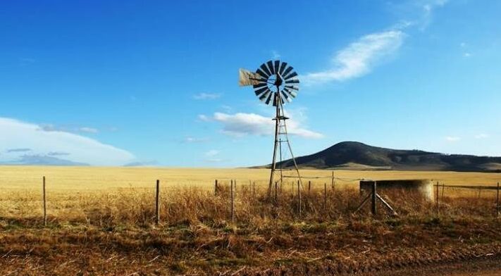’n Unieke jetski-avontuur het landswyd aandag gevestig op die onsigbare druk waaronder Suid-Afrika se boere daagliks leef.