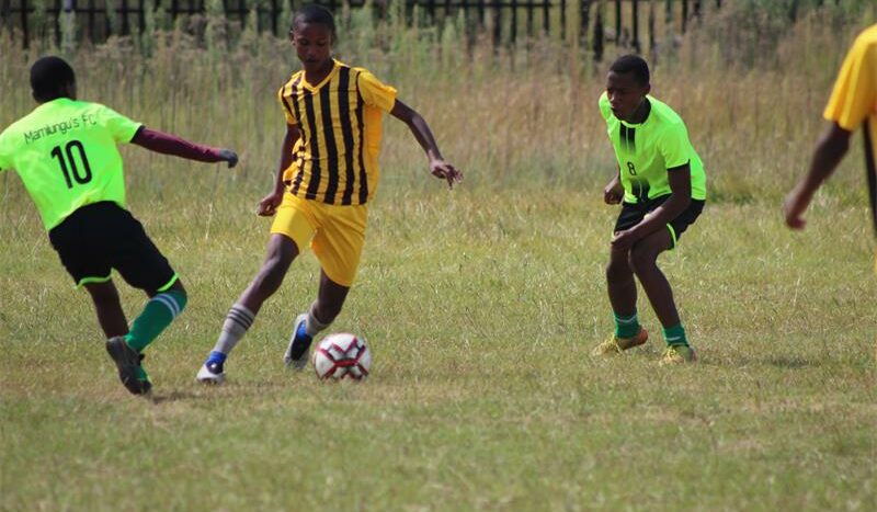 SAFA has introduced strict new disciplinary rules aimed at improving respect, discipline and sportsmanship across all levels of football.