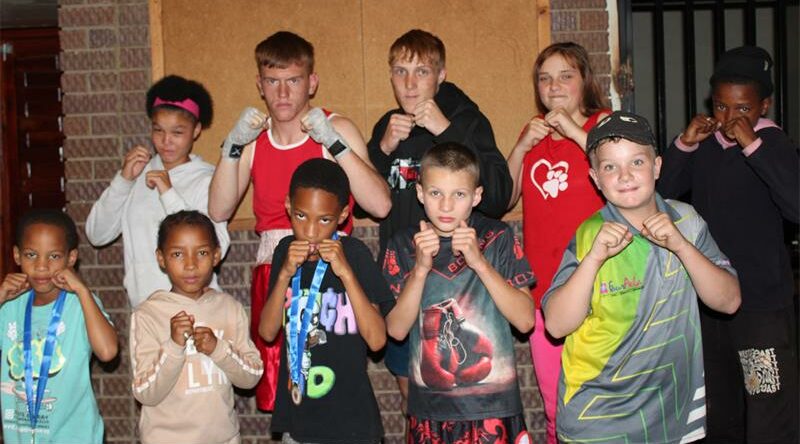 Boxers of all ages stepped into the ring at Randgate Boxing Club, delivering an action-packed tournament that showcased rising talent and the growing strength of amateur boxing in Gauteng.