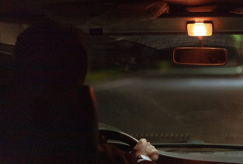 Simple checks and proper use of vehicle lights can significantly reduce risks on the road during winter’s darker, low-visibility conditions.