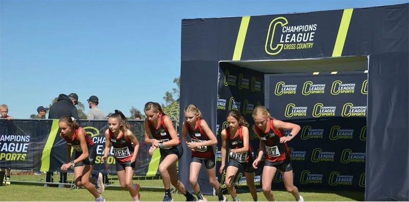Randfontein athletes help Eagles claim cross country title Riebeeck — Runners from Randfontein and Krugersdorp played a key role in the inaugural Champions League Cross Country Series, a new franchise-based cross country competition in South Africa that has now concluded with strong performances from across the region. The series featured six franchises competing over multiple