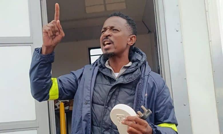 Eskom officials discussed smart meters, transformer upgrades, outages and rising electricity costs during a Winter Awareness Campaign aimed at promoting efficient energy use.