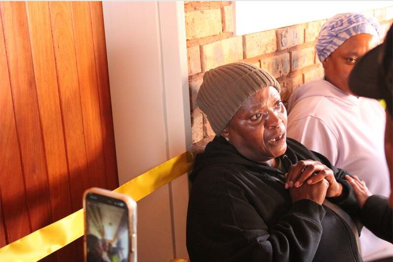 Hundreds of families in Rand West City are starting a new chapter after receiving homes at the Droogeheuwel Mega Project, bringing hope, dignity and long-awaited stability.