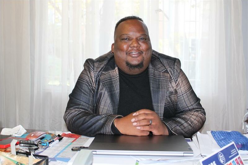 The RHS school community has paid tribute to Mbetheleli Valentine Dlamini, describing him as a dedicated and visionary leader whose influence extended far beyond the classroom.