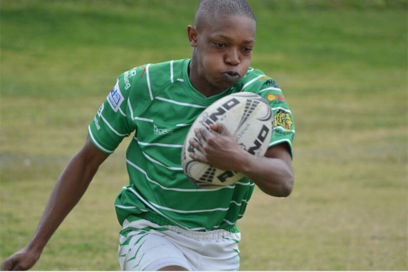 Wanderers had no answer as Randfontein completed a clean sweep across all divisions.