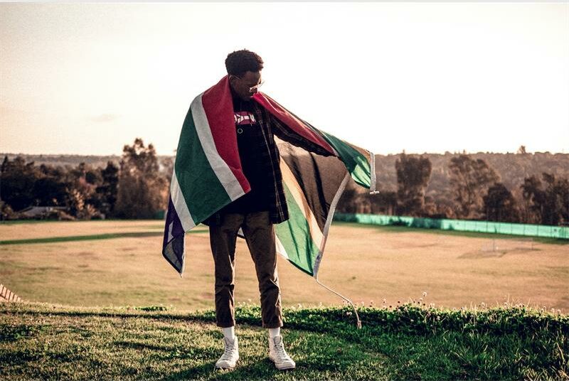 Nearly five decades later, the events of June 16 continue to shape South Africa's democracy and national identity.