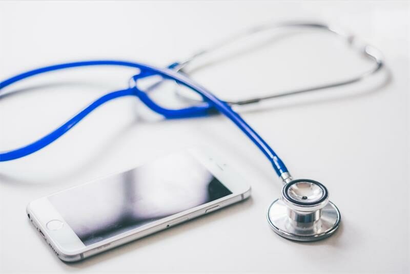 Healthcare is about people, and AI can't replace the experience and compassion that come with healthcare professionals.