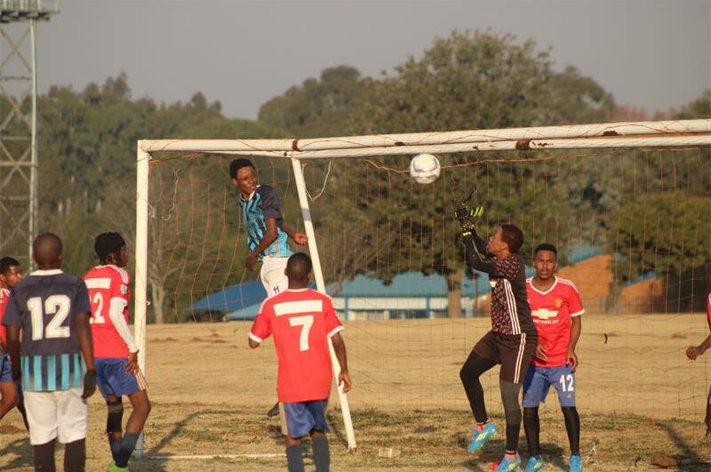 A fast start, a spirited comeback and a late winner made for an unforgettable afternoon of local football.