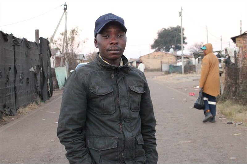 Residents of the Mohlakeng Hostel have lifted the lid on dire living conditions, citing overcrowding, water disruptions, and the continued use of pit toilets in some sections, as pressure mounts on government to act urgently.