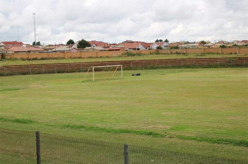 The Randfontein Local Football Association is inviting residents to get involved in growing and strengthening local soccer.