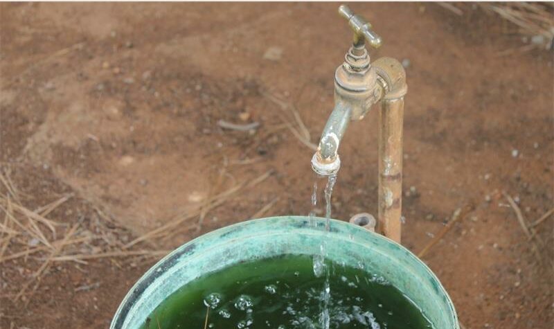 Residents are urged to store water ahead of a planned 12-hour interruption this Friday, as Rand Water and Eskom carry out critical maintenance on key water supply systems.