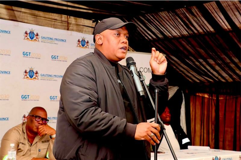 A major financial breakthrough sees Rand West City Local Municipality relieved of R279m in Eskom debt after meeting strict recovery conditions.