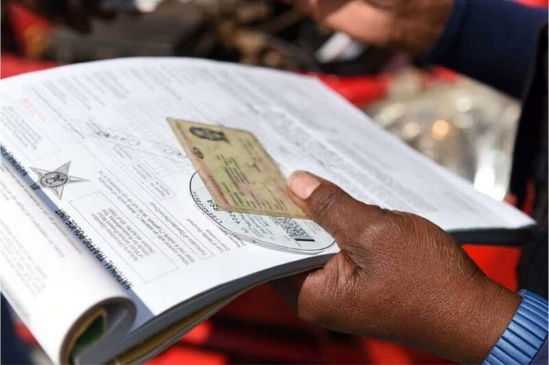 Time is running out for Gauteng's public transport operators to secure their operating licences.