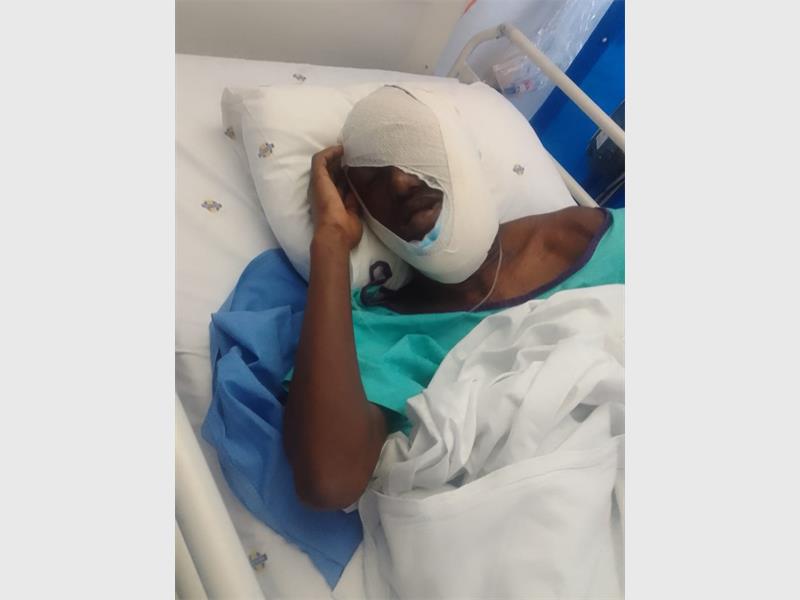 After years of challenges, a Dan Tloome boy is experiencing renewed confidence and independence following a life-changing operation.