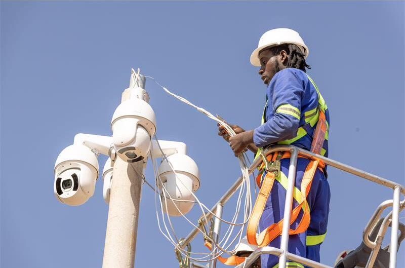 Gauteng is increasingly turning to technology to support safer communities, improve access to government and create new opportunities for residents.