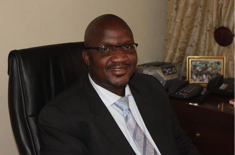 Khumalo’s political roots ran deep in Randfontein, where his journey into public service began.