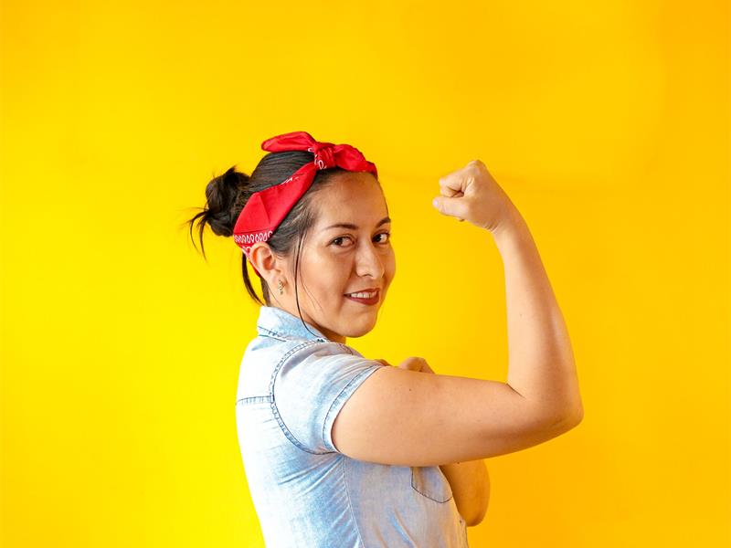 The Randfontein Herald is inviting residents to nominate inspiring women in Randfontein who are making a meaningful impact in their communities as part of Women's Month celebrations honouring local heroes.