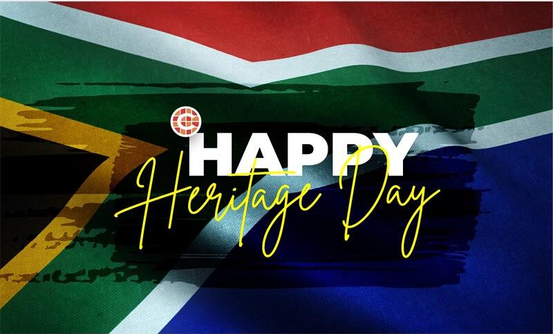 Heritage Day is celebrated every year on September 24 as South Africans honour the country’s rich cultural heritage. What will you be up to?