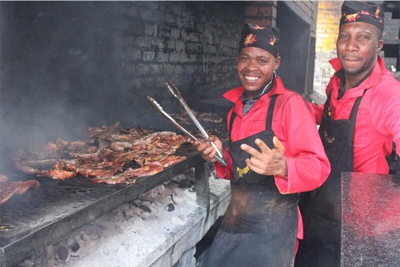 As Heritage Day approaches, South Africans prepare to celebrate their diverse cultures and shared traditions, with the humble braai once again taking centre stage.