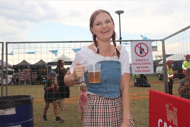From thrilling rides and sweet treats to lively performances and German-inspired festivities, there was something for everyone to enjoy at this year’s Oktoberfest.