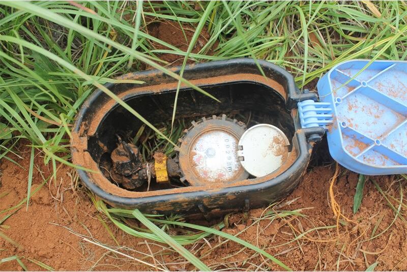 Free upgrades aim to improve management and curbing supply losses across residential areas.