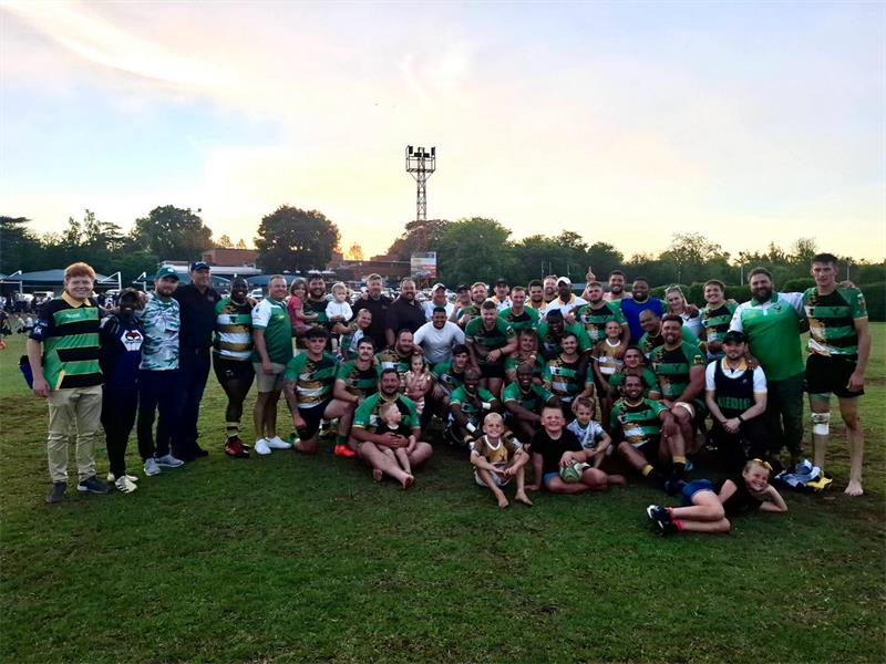 Teine’s Gold Cup journey continues after a dramatic away victory sets up a quarter-final showdown with defending champions Naka Bulle.