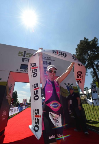 Zoon Cronje 5150 African Champs 2013-0242