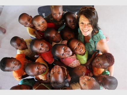 DURING #90Days2105, Natalie Chapman will perform at community halls, live music venues, theatres, women's and children's shelters, children's homes and schools and also speak out and encourage victims of violent crimes.