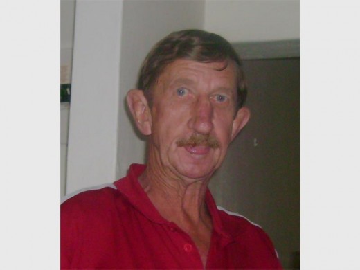 MARTIENS Bann was shot and killed while trying to help neighbours during an armed robbery.