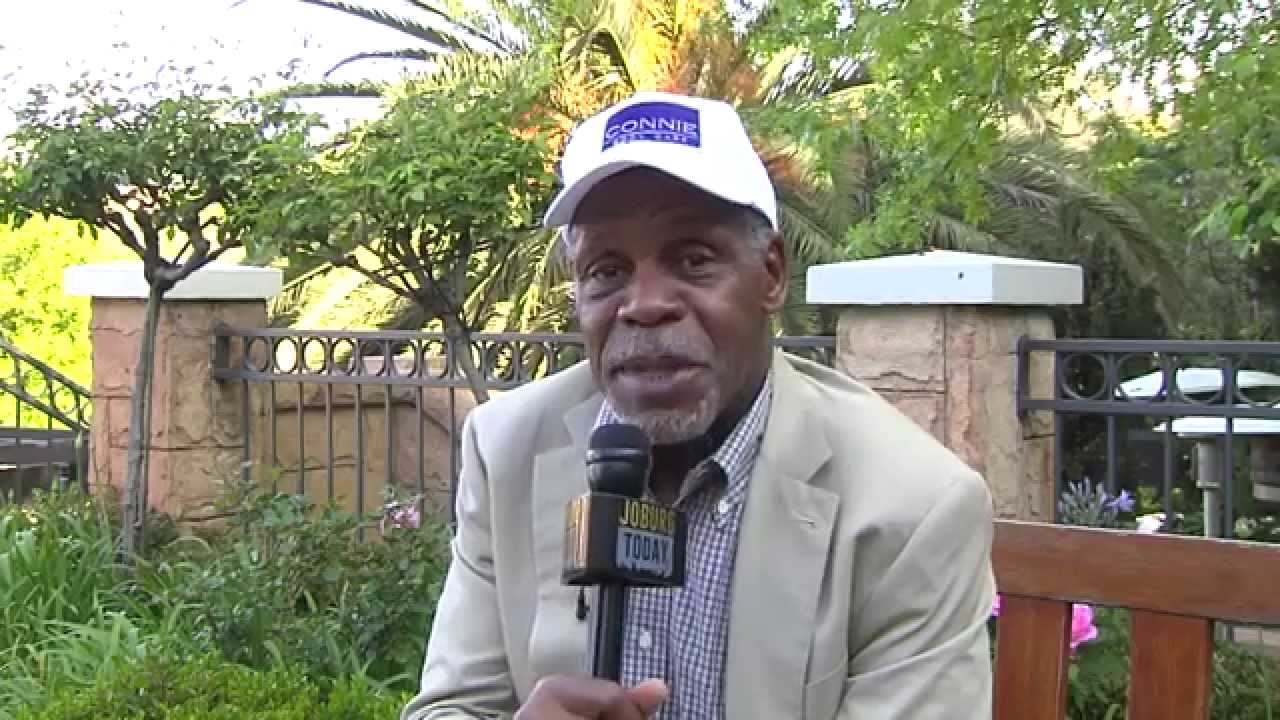 JoburgToday.tv 20 November 2015 Kempton Express