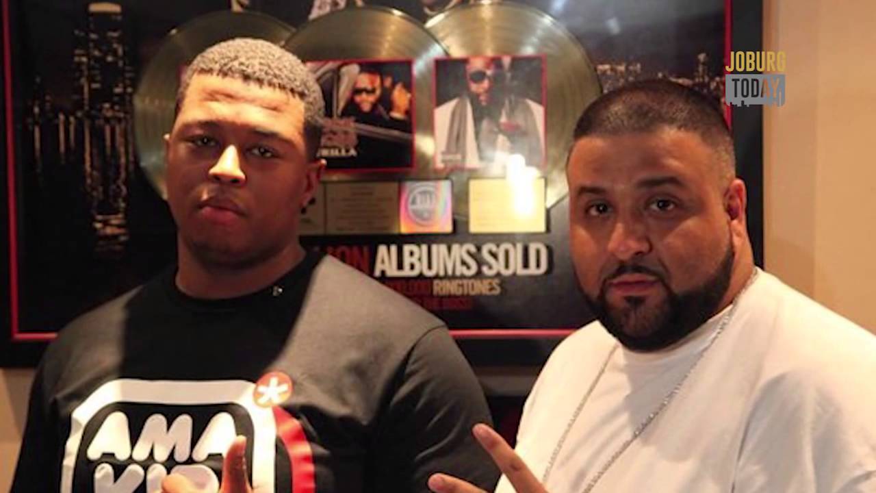 JoburgToday.tv 30 November 2015 Kempton Express