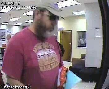 robber