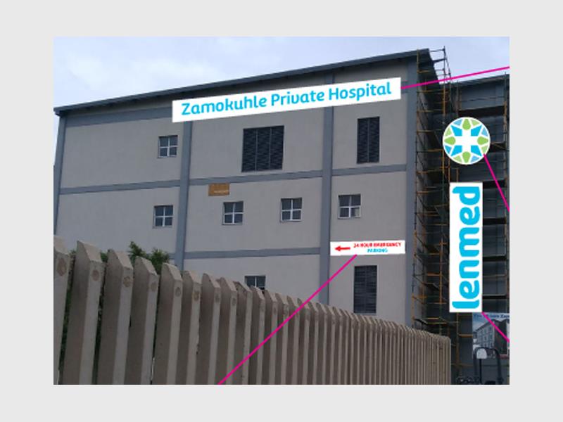 Revamped Private Hospital Opens In April Kempton Express Revamped Private Hospital Opens In April Kempton Express