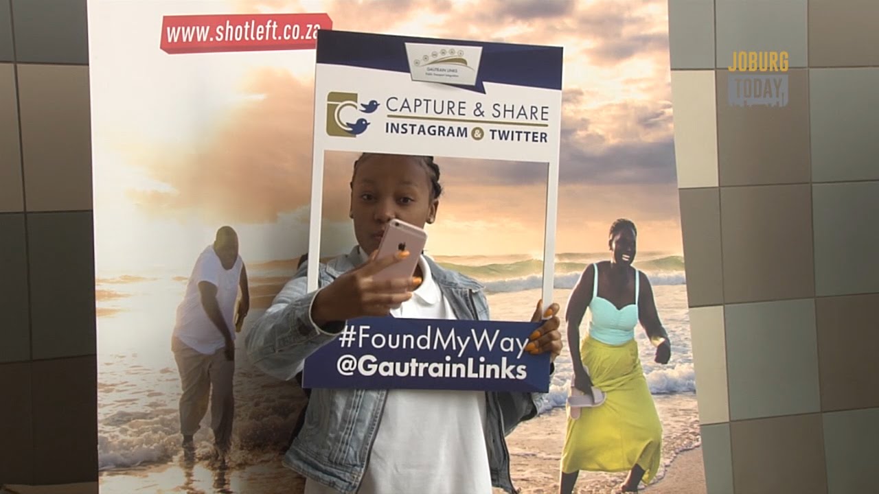 JoburgToday.tv 23 March 2016 Kempton Express